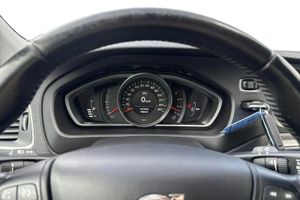 Volvo V40 bild 10