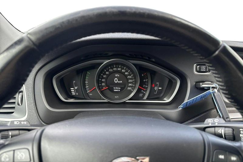 Volvo V40 bild 10