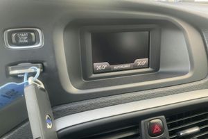 Volvo V40 bild 13