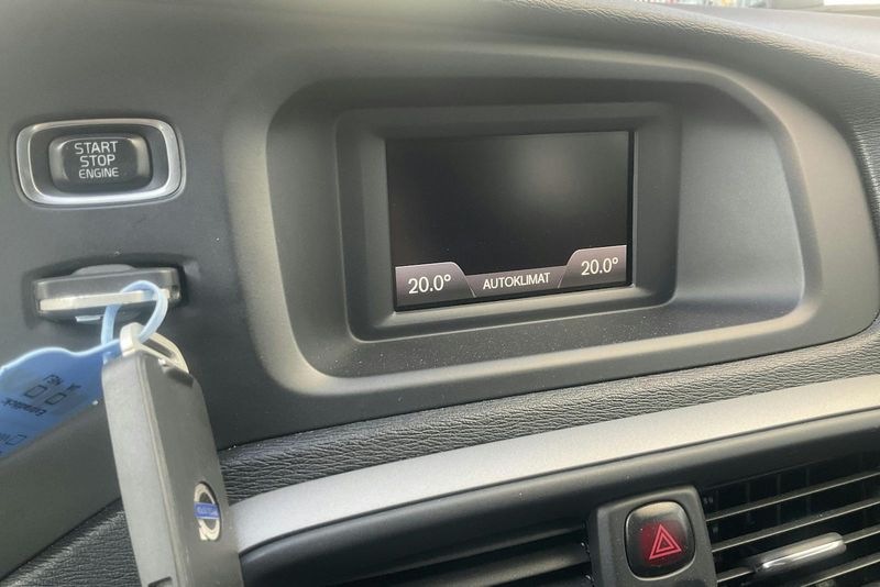 Volvo V40 bild 13