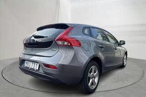 Volvo V40 bild 3