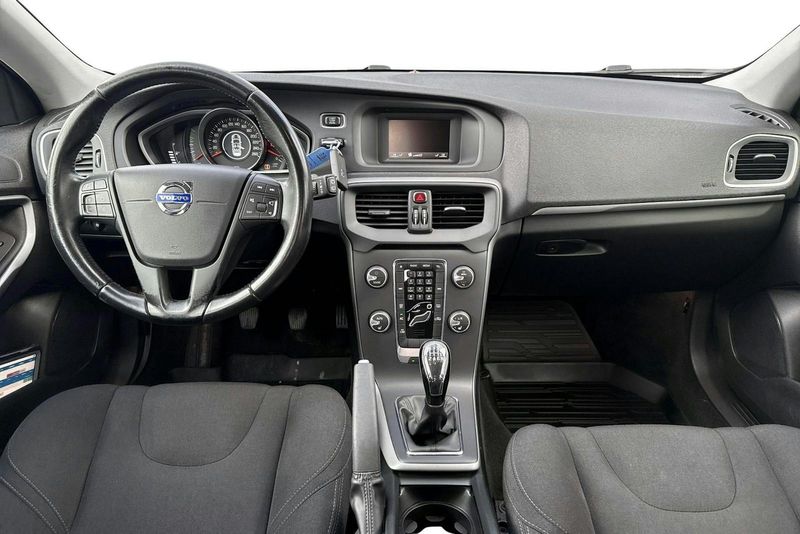 Volvo V40 bild 6