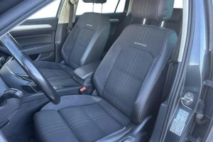 Volkswagen Passat bild 14