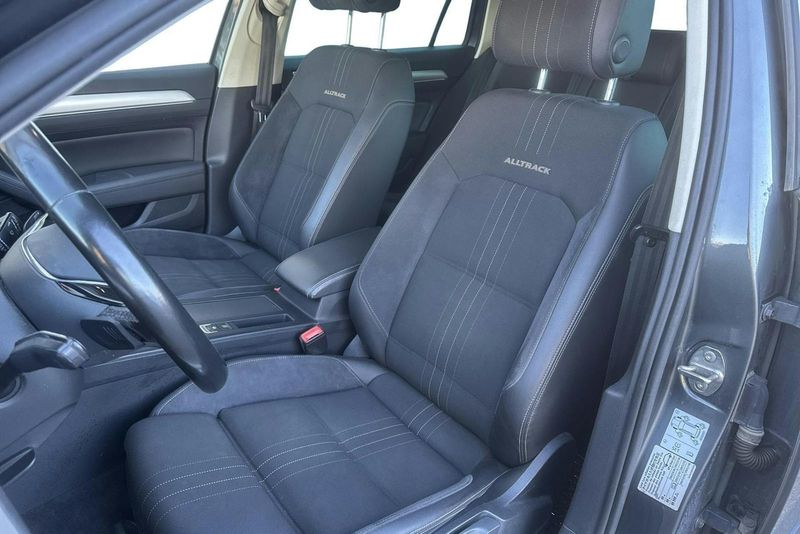 Volkswagen Passat bild 14