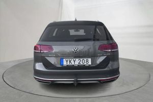 Volkswagen Passat bild 5