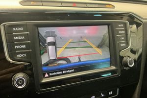 Volkswagen Passat bild 12