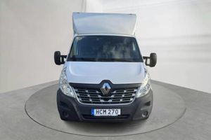 Renault Master bild 4