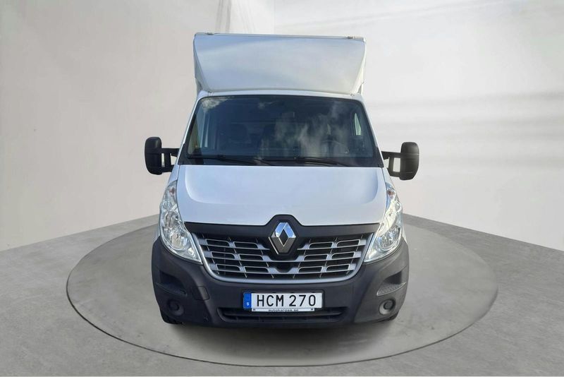 Renault Master bild 4