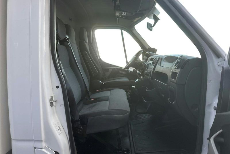 Renault Master bild 7