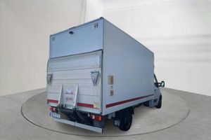 Renault Master bild 3