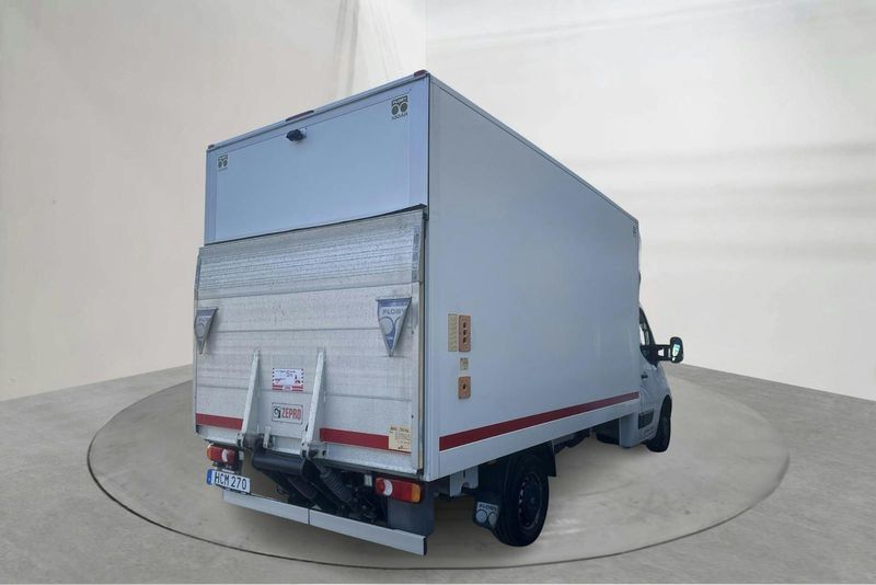 Renault Master bild 3