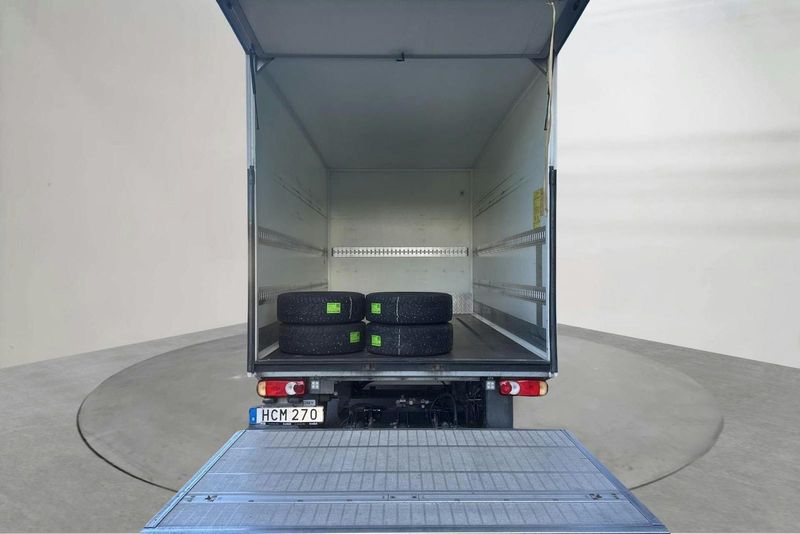 Renault Master bild 9