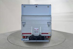 Renault Master bild 5