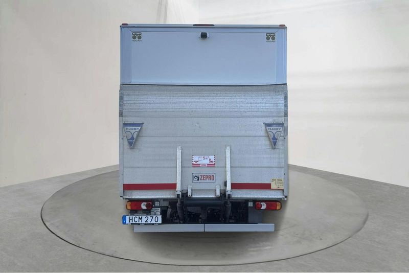 Renault Master bild 5