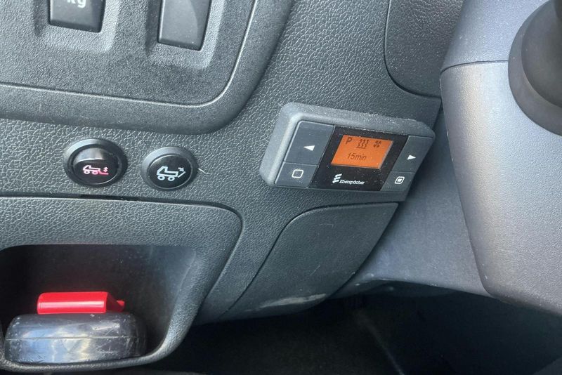 Renault Master bild 13