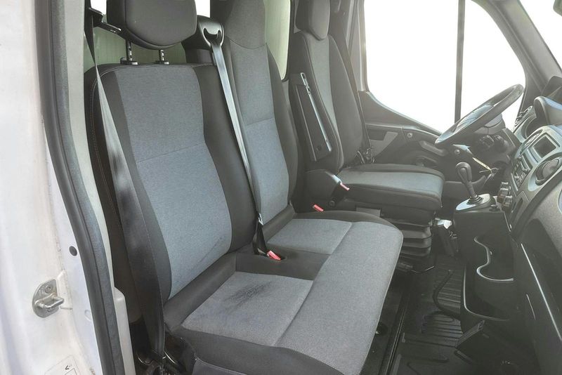 Renault Master bild 8