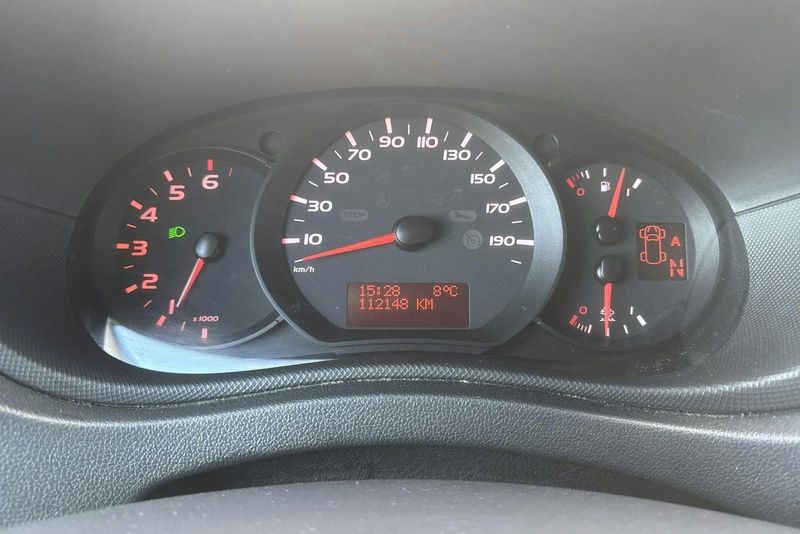 Renault Master bild 11