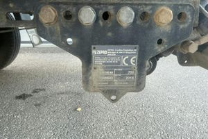 Renault Master bild 15