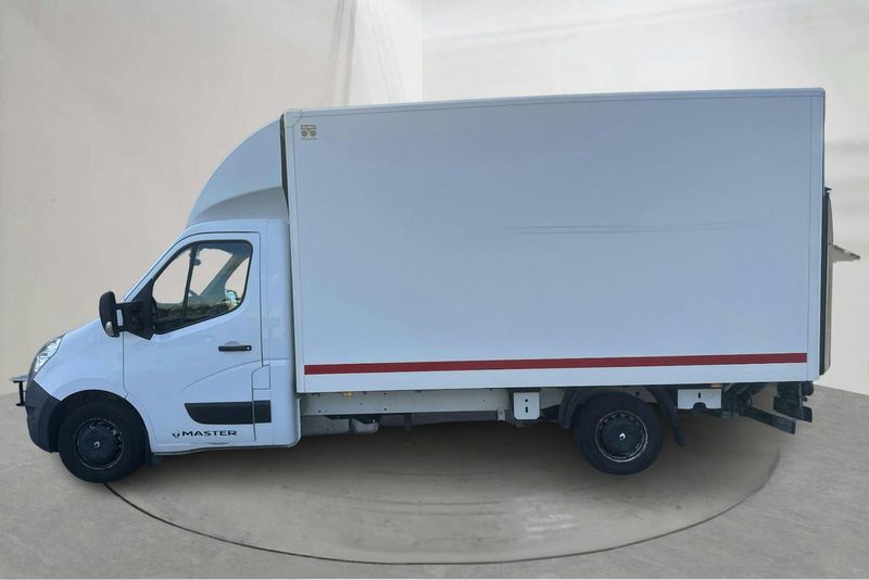 Renault Master bild 2