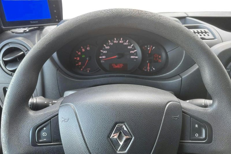 Renault Master bild 10