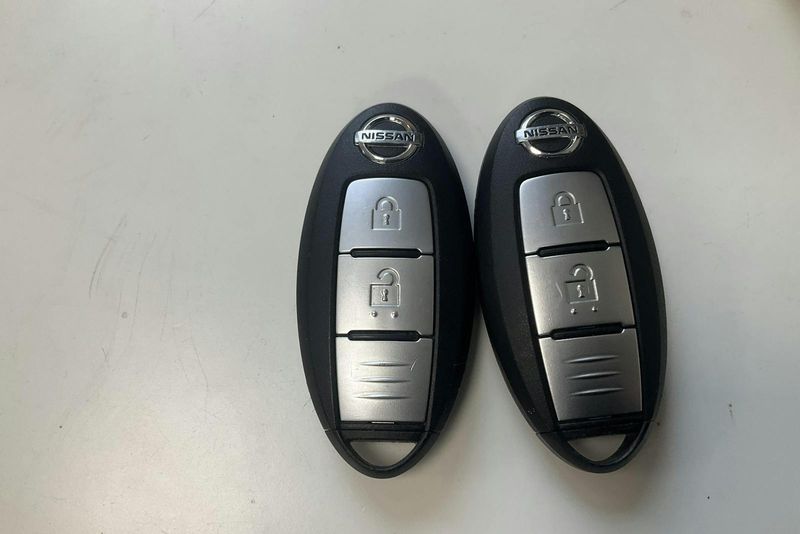 Nissan Qashqai bild 19