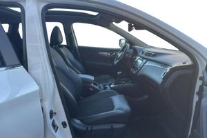 Nissan Qashqai bild 7