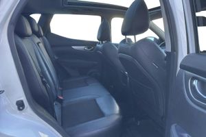 Nissan Qashqai bild 8
