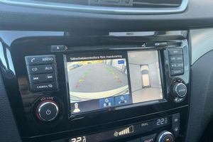 Nissan Qashqai bild 13