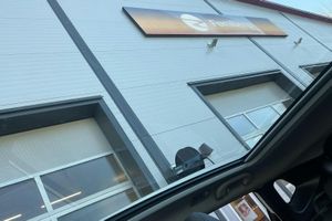 Nissan Qashqai bild 15