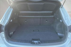 Nissan Qashqai bild 9