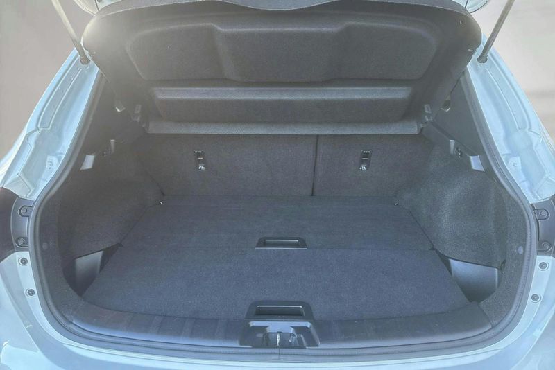 Nissan Qashqai bild 9