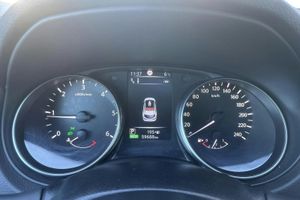 Nissan Qashqai bild 11