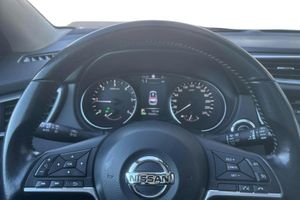 Nissan Qashqai bild 10