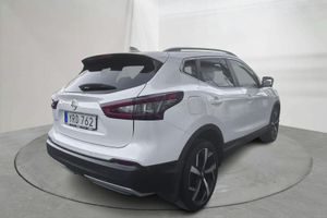 Nissan Qashqai bild 3