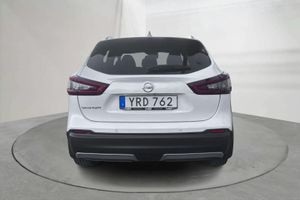Nissan Qashqai bild 5