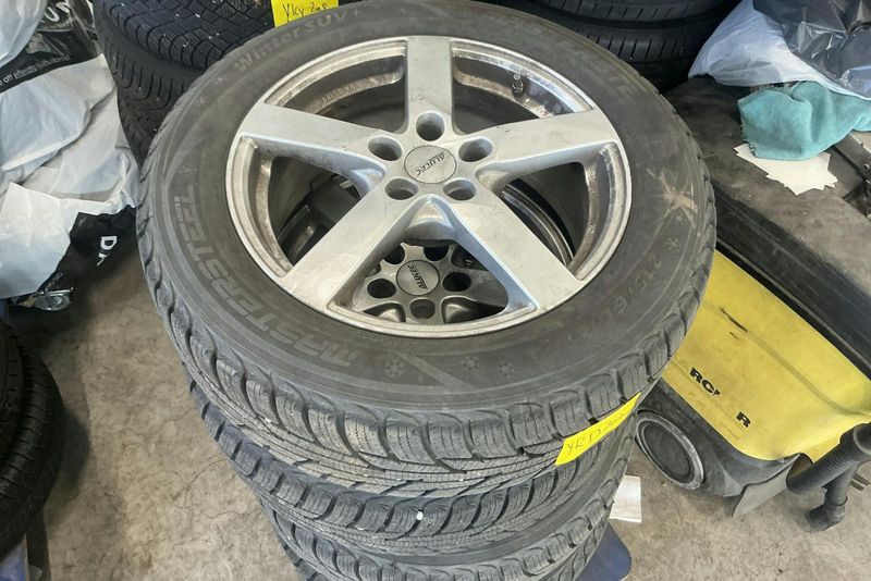 Nissan Qashqai bild 18