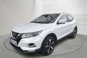 Nissan Qashqai bild 1