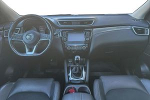 Nissan Qashqai bild 6