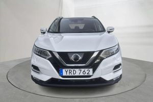Nissan Qashqai bild 4