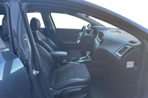 Kia Cee´d bild 7