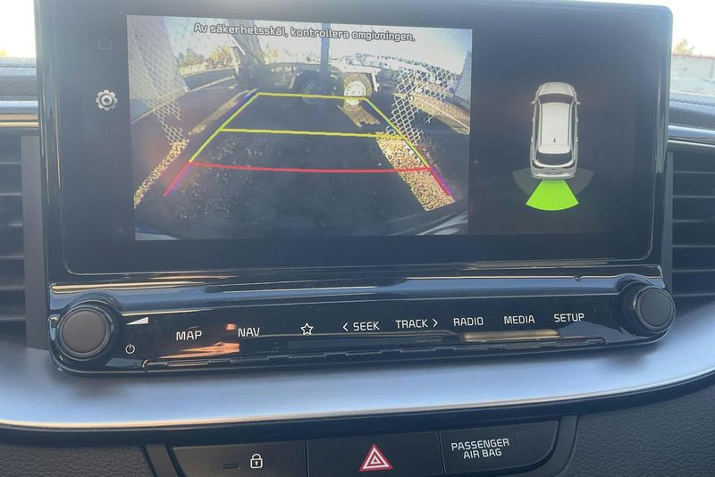 Kia Cee´d bild 13
