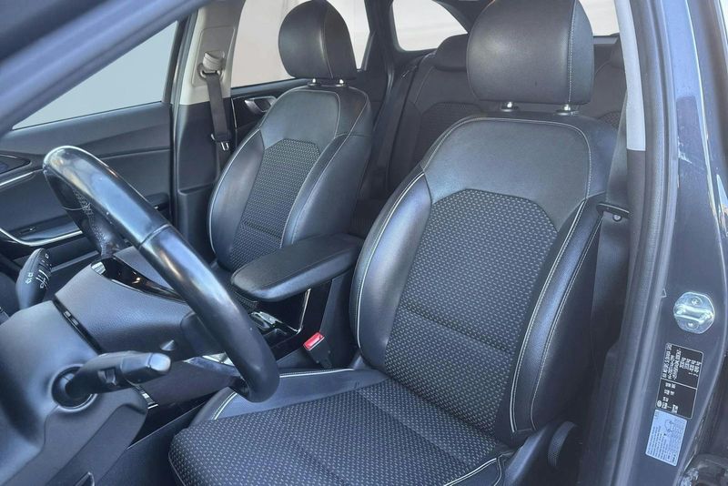 Kia Cee´d bild 15