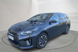 Kia Cee´d bild 1