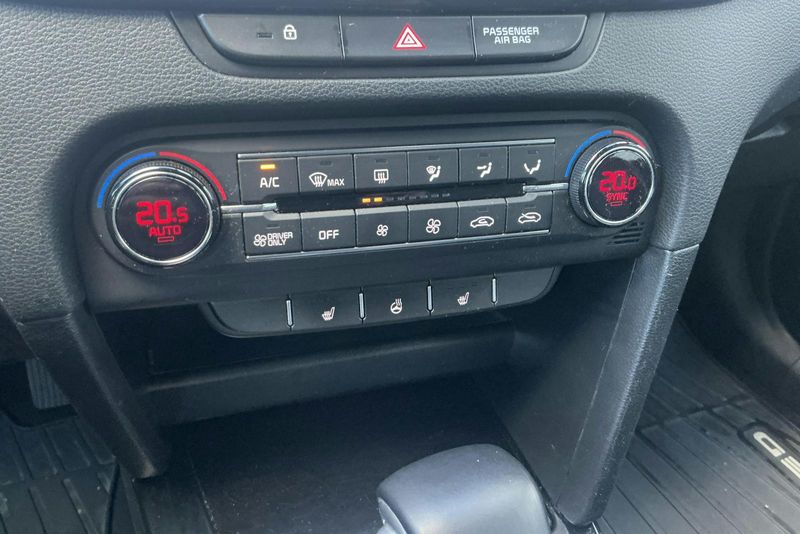 Kia Cee´d bild 14