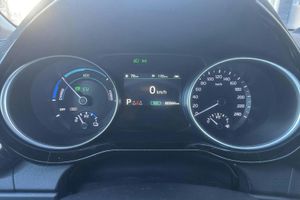 Kia Cee´d bild 11