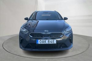 Kia Cee´d bild 4
