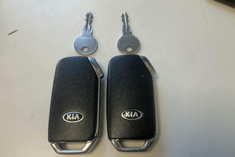 Kia Cee´d bild 20