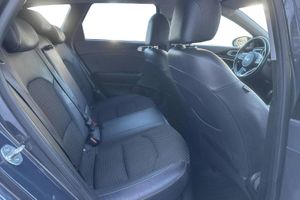 Kia Cee´d bild 8