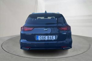 Kia Cee´d bild 5