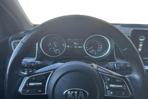 Kia Cee´d bild 10